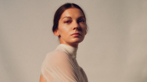 het nieuwe album YU van Rosie Lowe op vinyl