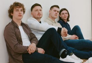 The Snuts – All Your Friends