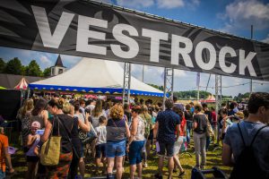 #341 Remco Thuij van Vestrock