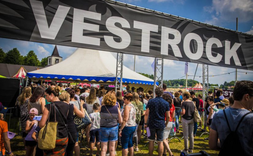 VESTROCK 2024 kondigt de eerste 11 namen aan