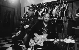 The Black Keys – Go