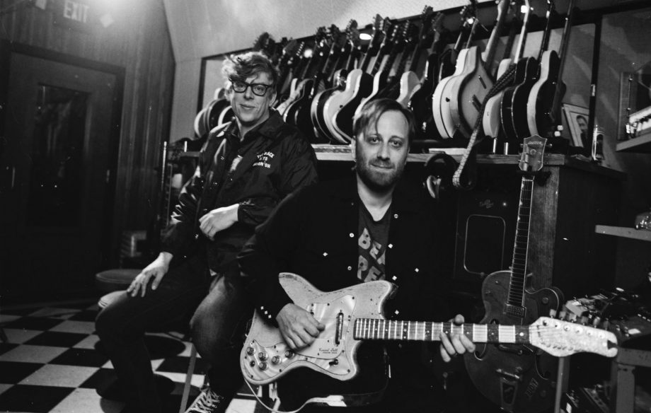 The Black Keys – Eagle Birds