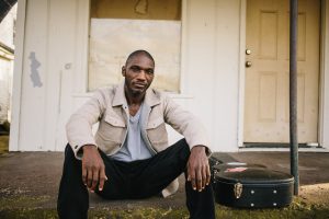 Win 2 kaarten voor Cedric Burnside in Paradiso