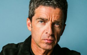 Noel Gallagher’ High Flying Birds – Black Star Dancing