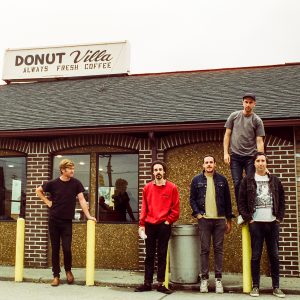 Rolling Blackout Coastal Fever – Read My Mind
