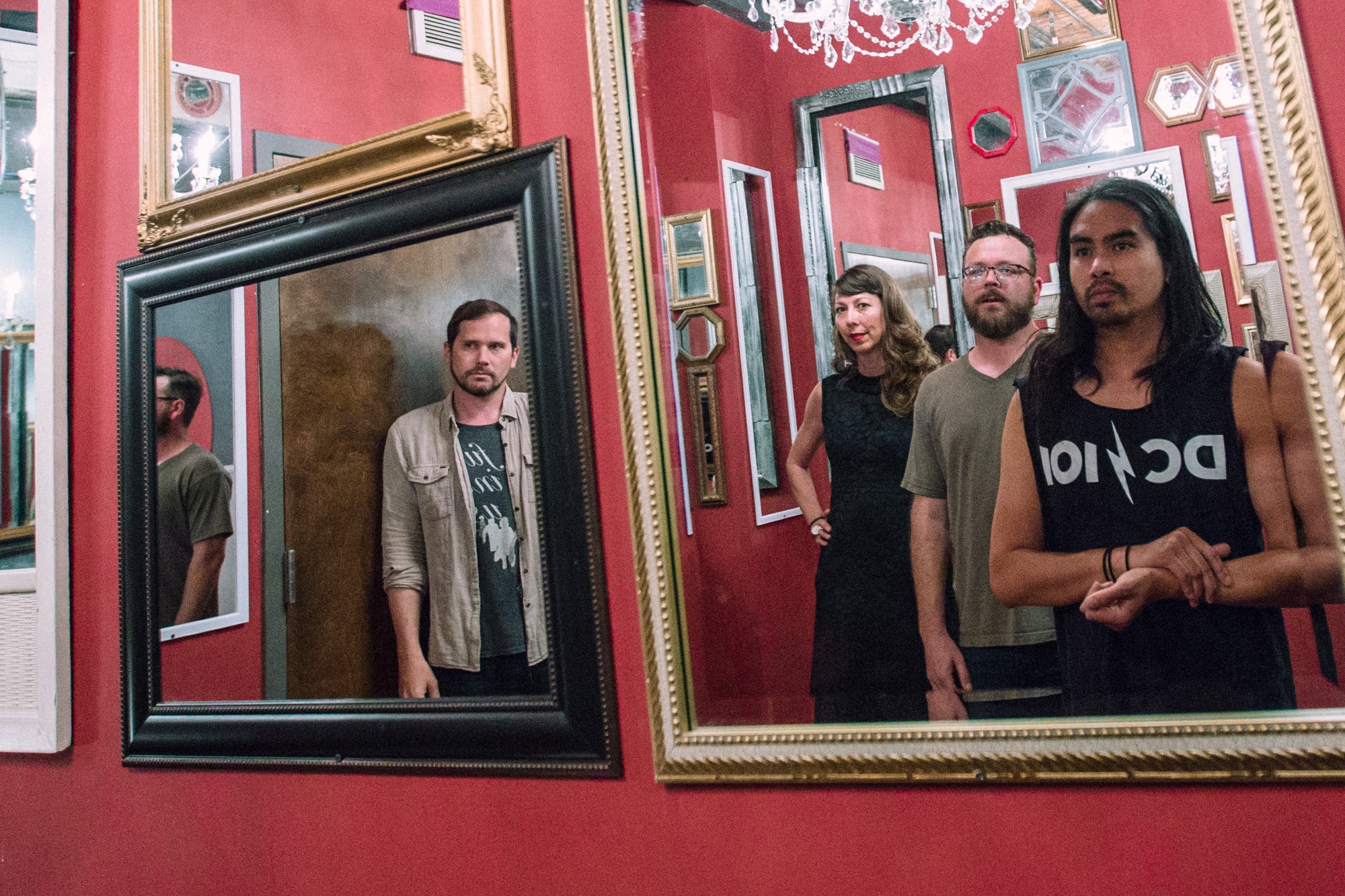 Silversun Pickups – Freakazoid