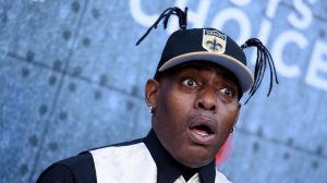 Wow! Win Meet & Greet + tickets voor hip-hop legende Coolio!