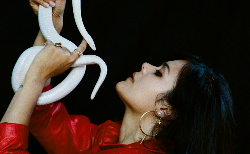 Bat For Lashes kondigt vijfde album aan