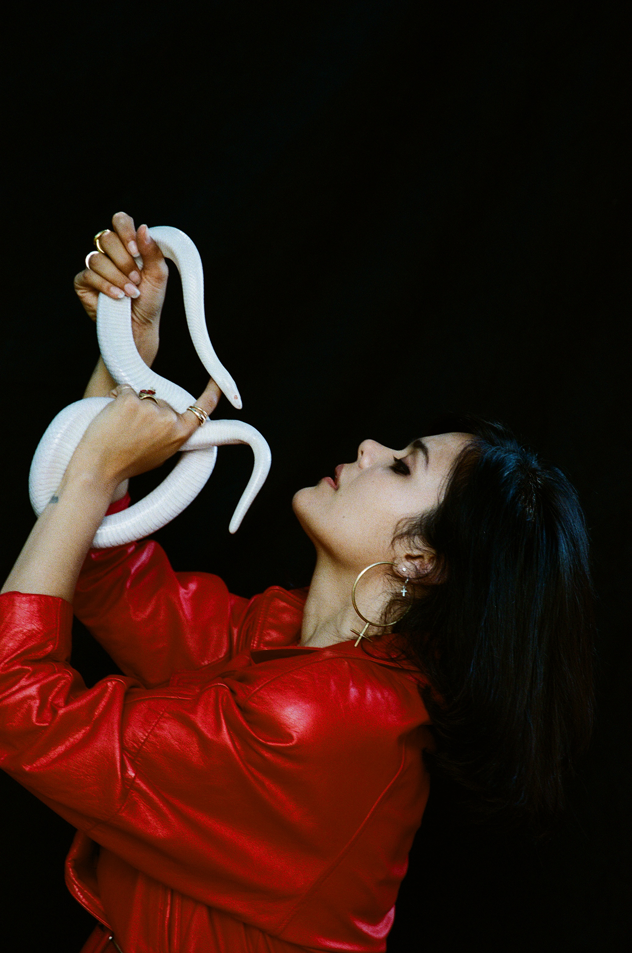Bat For Lashes kondigt vijfde album aan