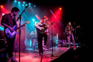 Bull – Eugene