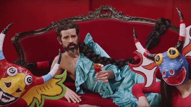 Devendra Banhart – Kantori Ongaku