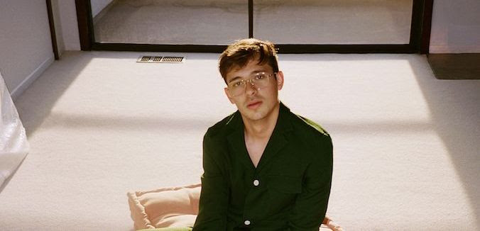 Nieuwe single Flume met London Grammar + show AFAS Live