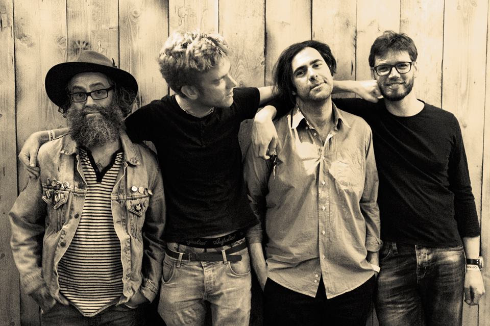 The Irrational Library brengt nieuw album uit op 20 september