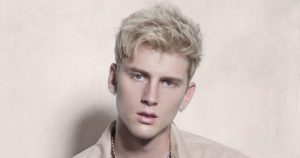 Machine Gun Kelly – Hollywood Whore