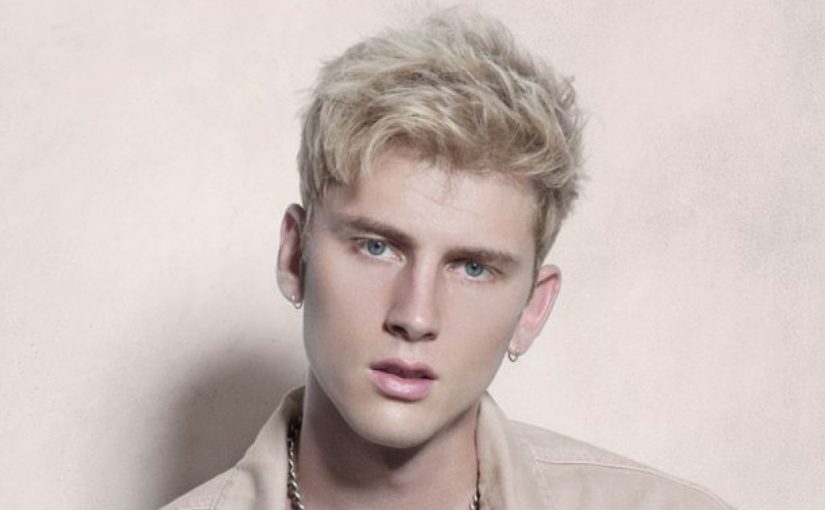 Machine Gun Kelly – Hollywood Whore