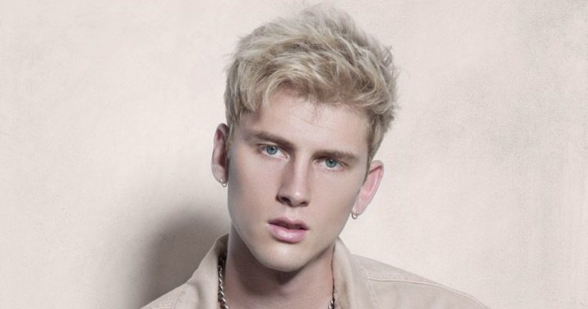 Machine Gun Kelly – Hollywood Whore