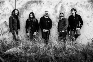 Monomyth brengt vierde album Orbis Quadrantis uit op 13 september