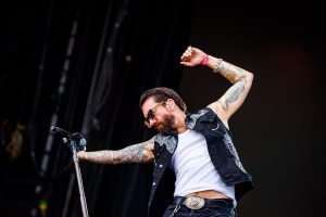 Pinguin Radio Pinkpodcast: Interview The Bosshos