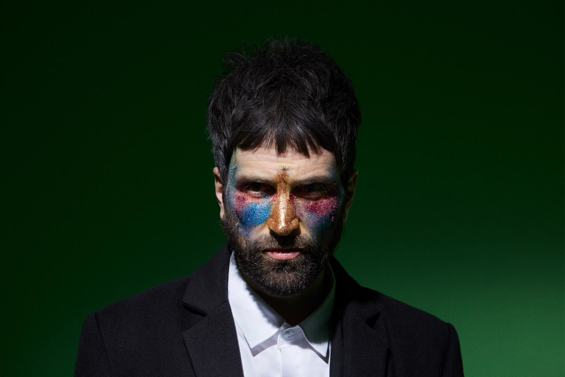 The S.L.P. – Favourites