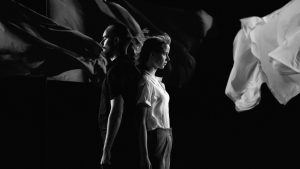 De Staat – Tie Me Down (Feat. Luwten)