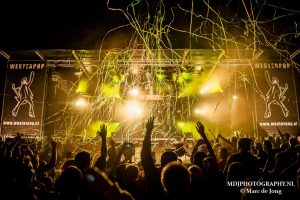 Vanavond om 19:00 uur Westerpop Radio #2