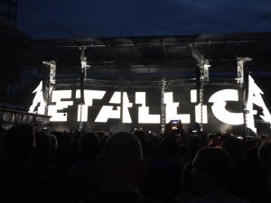 Review: METALLICA – Worldwired Tour