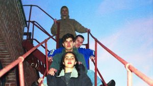 Crumb – Ghostride