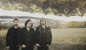 The Dangerous Summer – Starting Over/Slowdown