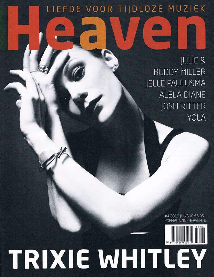 Pinguin Radio presenteert om 22:00 uur Heaven Radio #170
