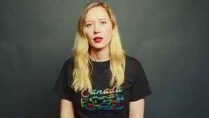 Julia Jacklin – Don’t Know How To Keep Loving You