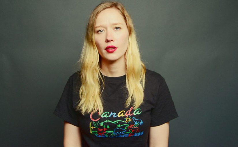 Julia Jacklin – Don’t Know How To Keep Loving You