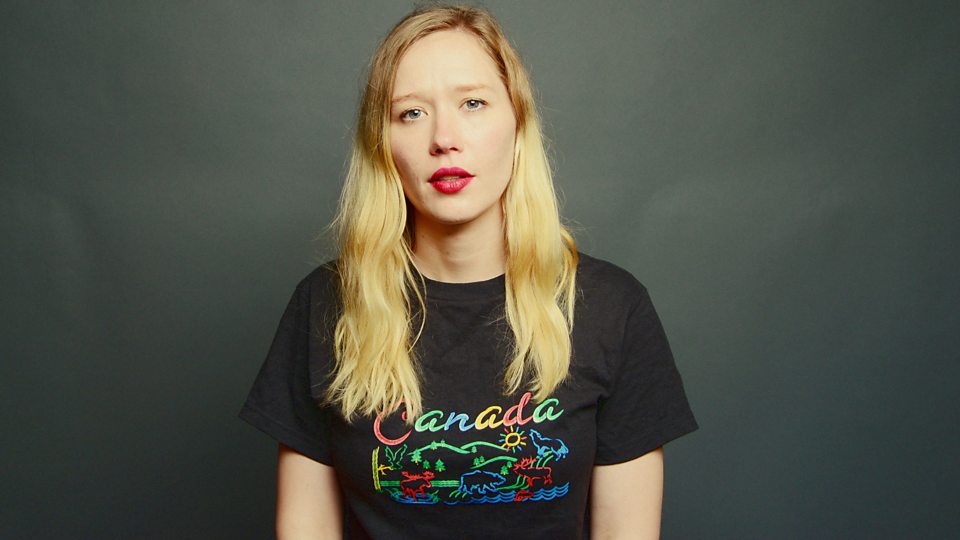Julia Jacklin – Don’t Know How To Keep Loving You