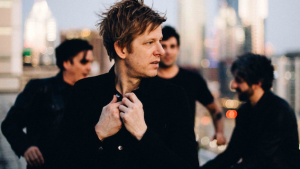 Spoon – No Bullets Spent
