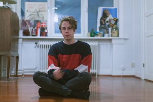 Simen Mitlid – Vacation