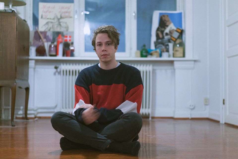 Simen Mitlid – Vacation