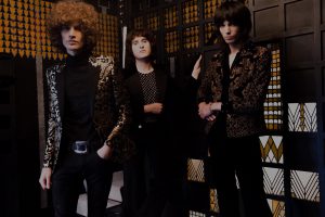 Temples – Hot Motion