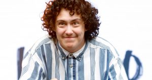 Hobo Johnson – Typical Story