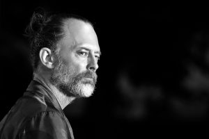 Thom Yorke – Not The News