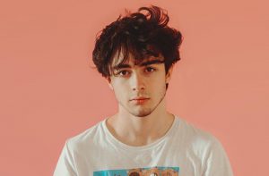 Alfie Templeman – Stop Thinking (About Me)
