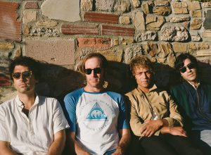 Allah-Las – In The Air