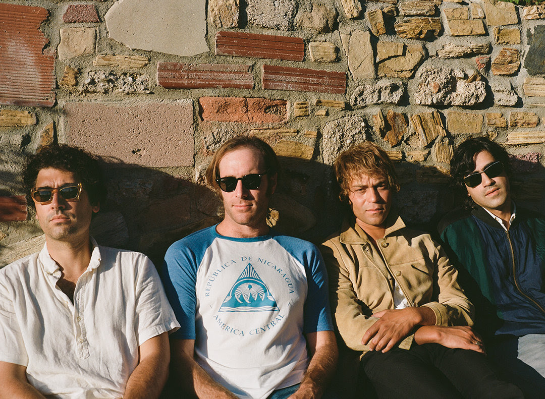 Allah-Las – In The Air