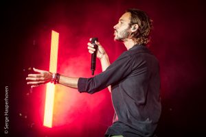 Editors headliner op extra festivaldag Dauwpop op 27 mei