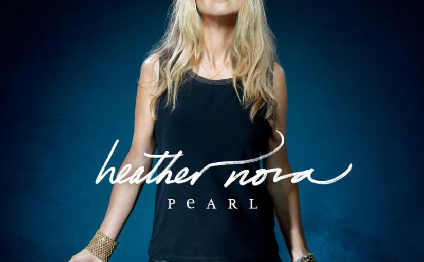Heather Nova – Pearl