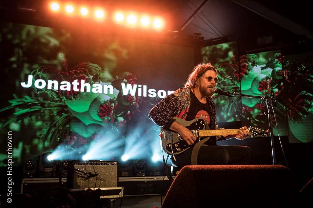 Jonathan Wilson