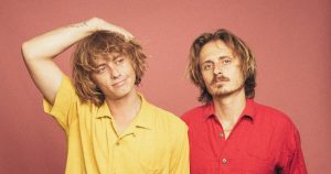 Lime Cordiale – Inappropriate Behaviour