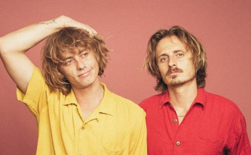 Lime Cordiale – Inappropriate Behaviour