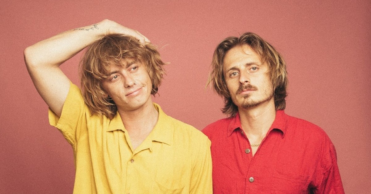 Lime Cordiale – Inappropriate Behaviour