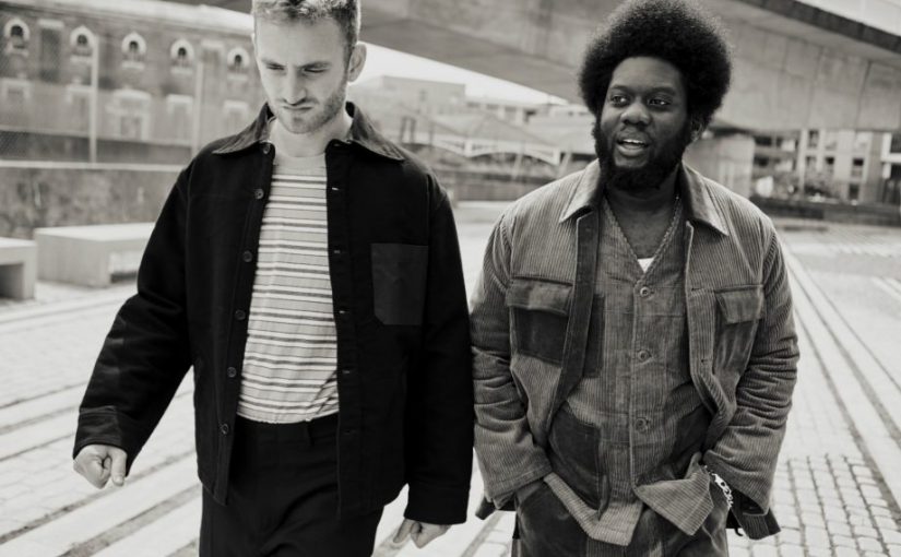 Michael Kiwanuka & Tom Misch – Money