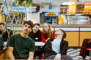 On Video – Adversary