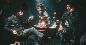 Palaye Royale – Fucking With My Head